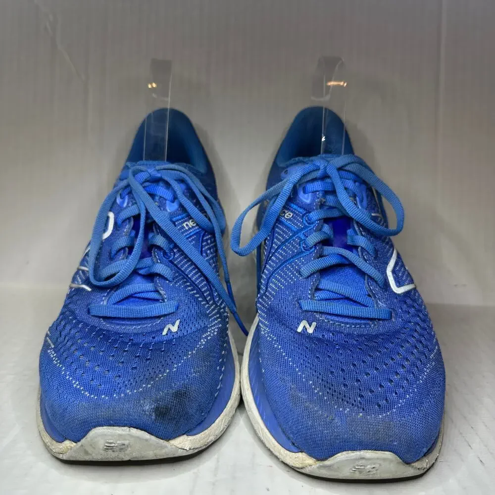 New Balance Men Size 8 Sneaker Fresh Foam X 860v13 Running Walking Vacation Shoe
